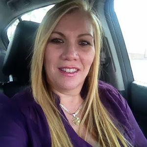 Meet your Posher, Marlene